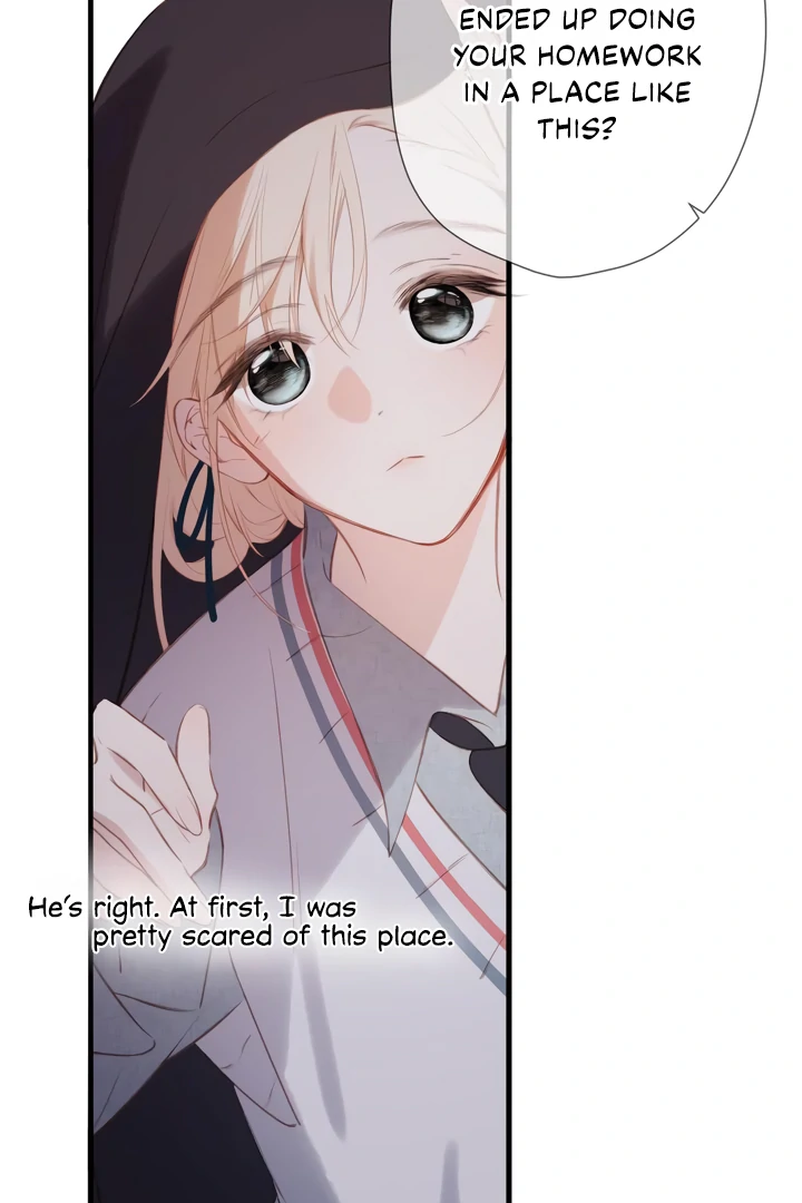 Back to Spring Chapter 43 - Page 55