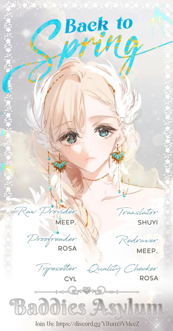 Back to Spring Chapter 43 - Page 66