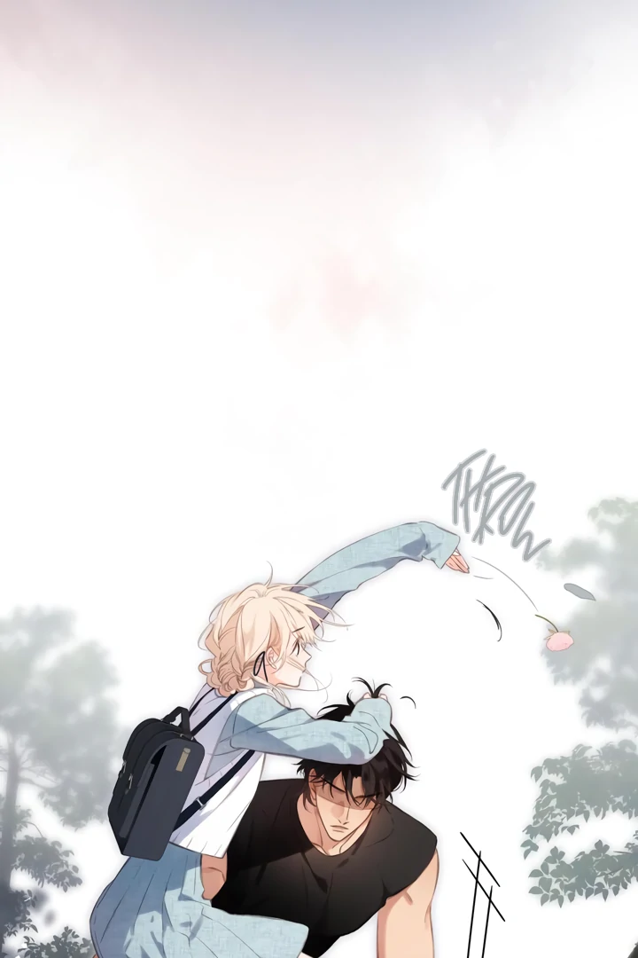 Back to Spring Chapter 45 - Page 14