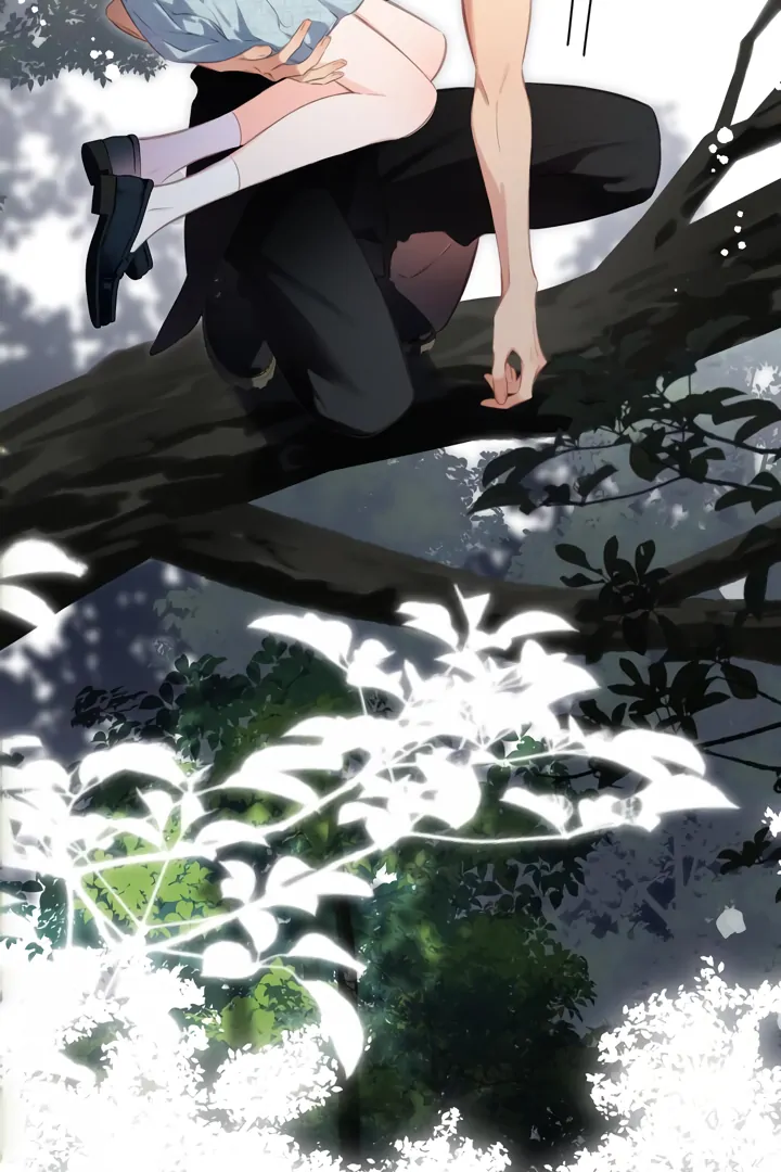 Back to Spring Chapter 45 - Page 15