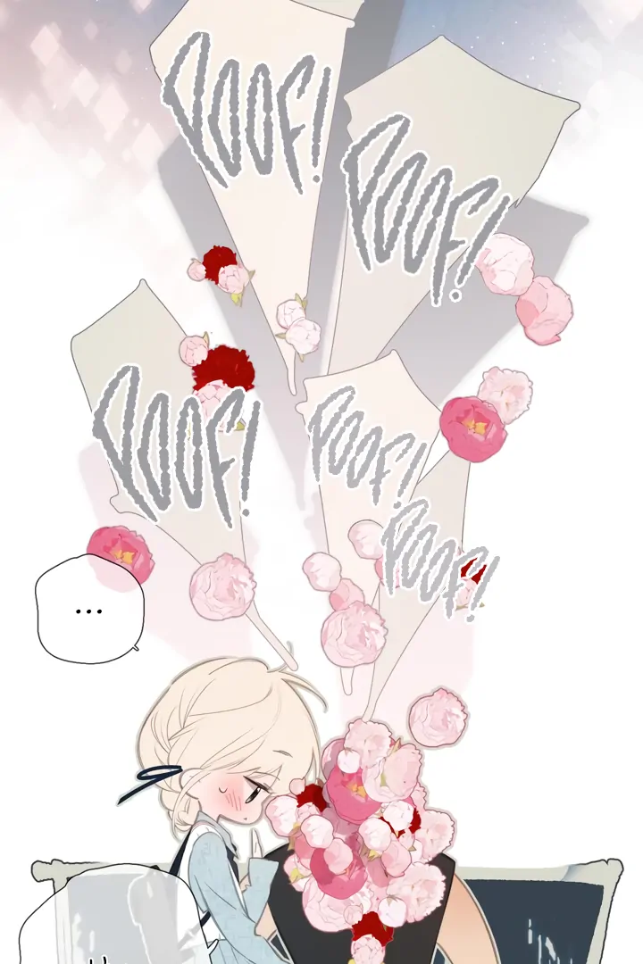 Back to Spring Chapter 45 - Page 19