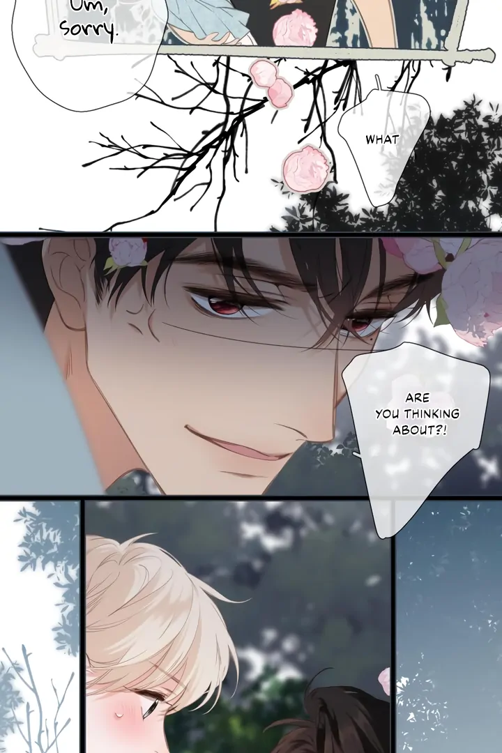 Back to Spring Chapter 45 - Page 20