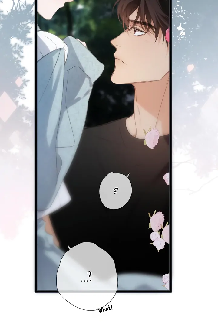 Back to Spring Chapter 45 - Page 21