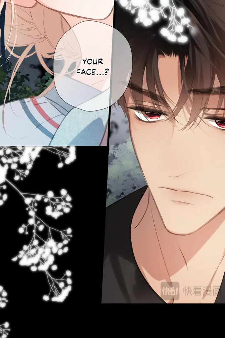 Back to Spring Chapter 45 - Page 23