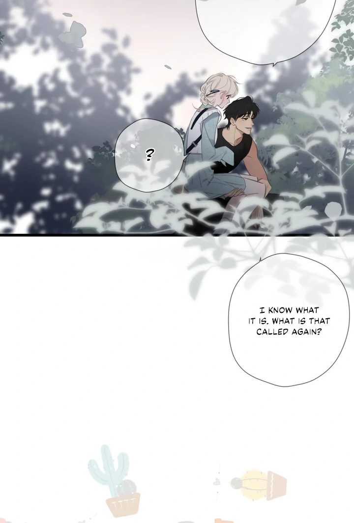 Back to Spring Chapter 45 - Page 25