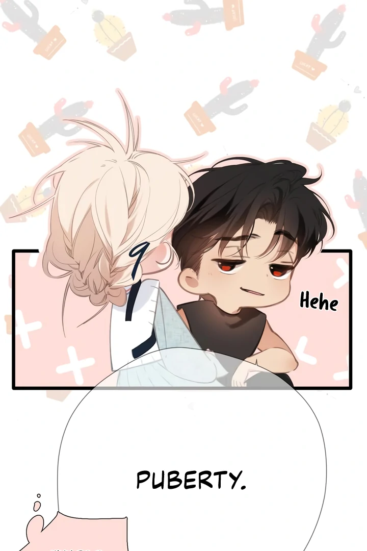 Back to Spring Chapter 45 - Page 26