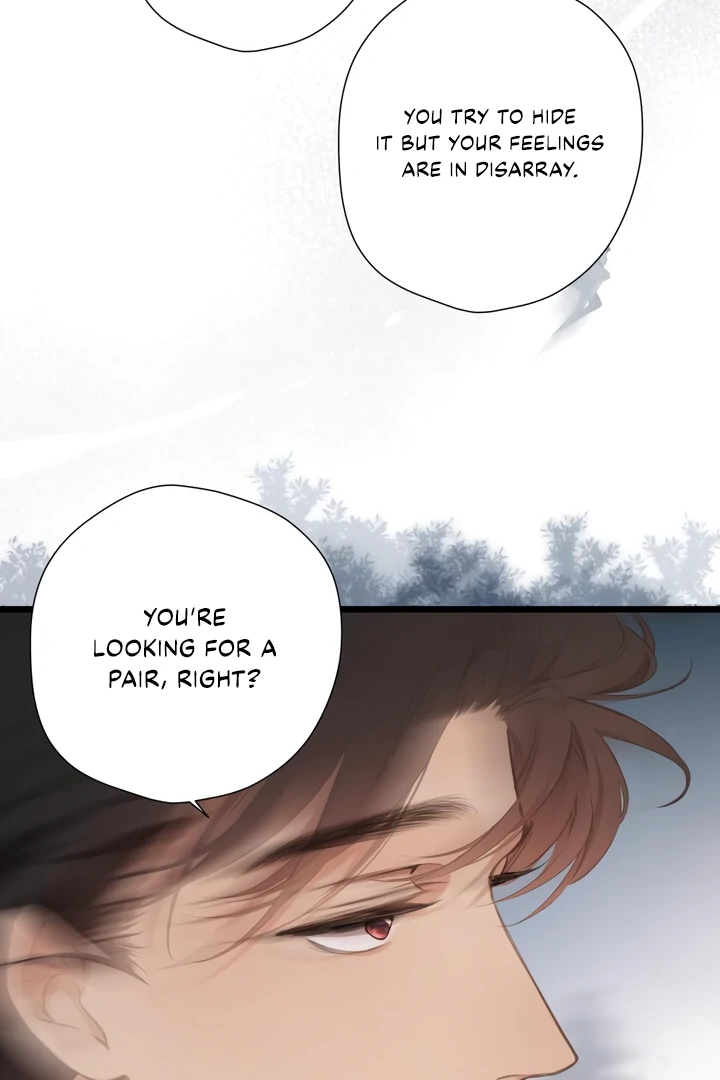 Back to Spring Chapter 45 - Page 28