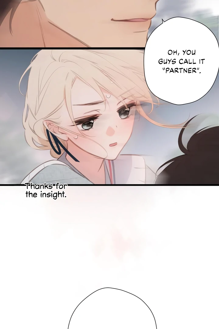 Back to Spring Chapter 45 - Page 29