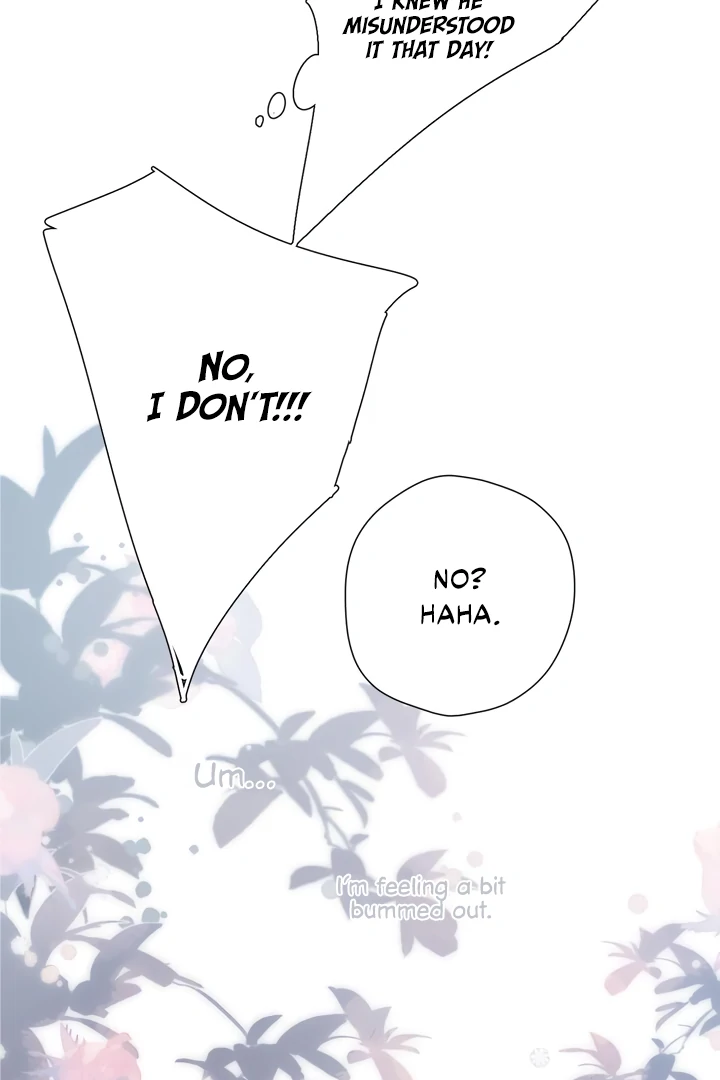 Back to Spring Chapter 45 - Page 31