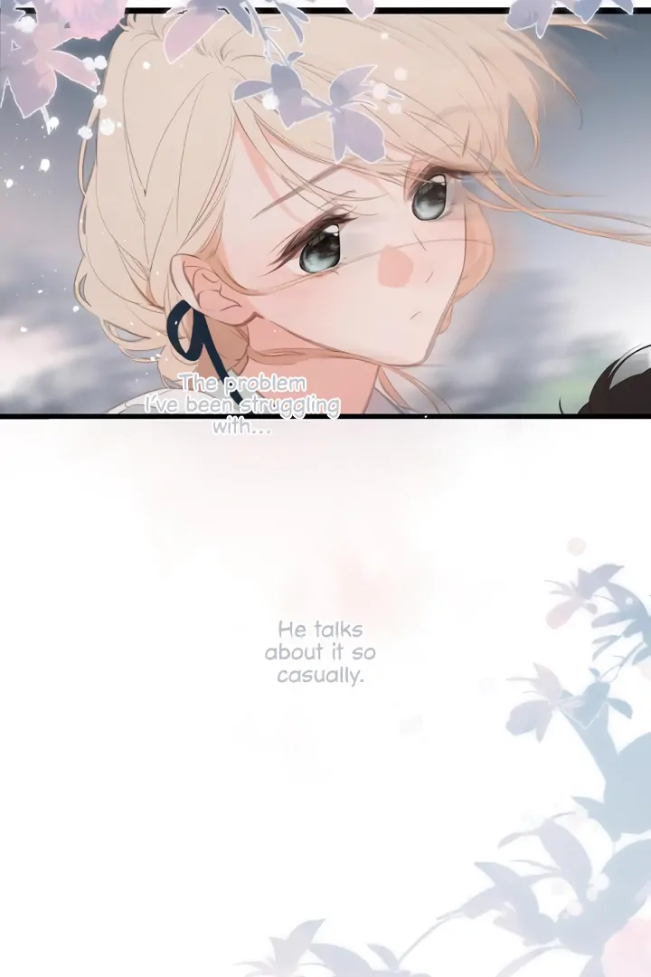 Back to Spring Chapter 45 - Page 32