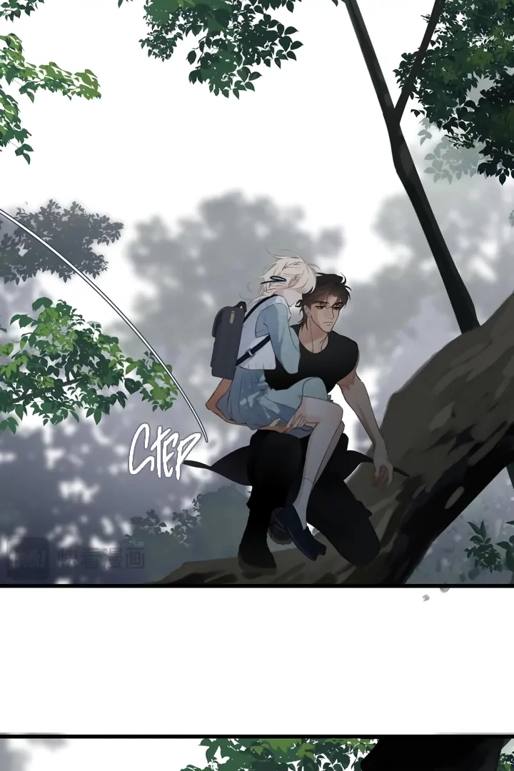 Back to Spring Chapter 45 - Page 36