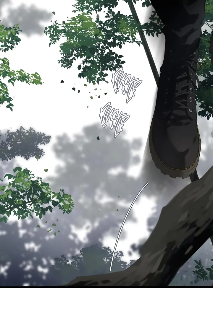 Back to Spring Chapter 45 - Page 37