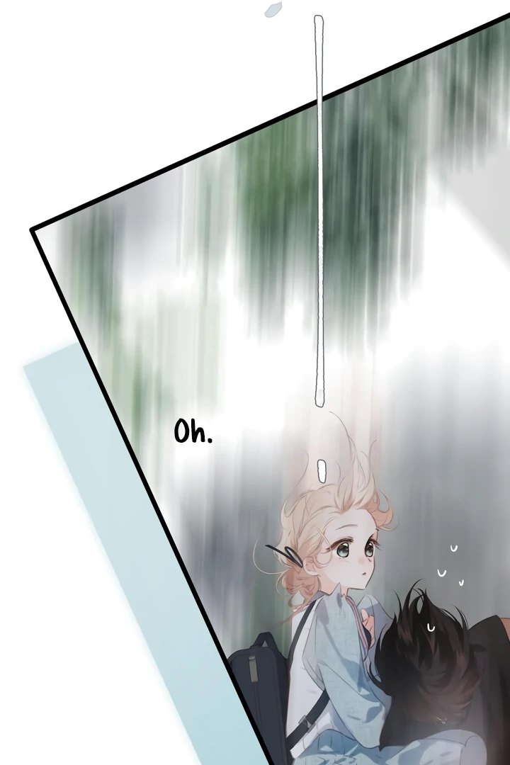 Back to Spring Chapter 45 - Page 43