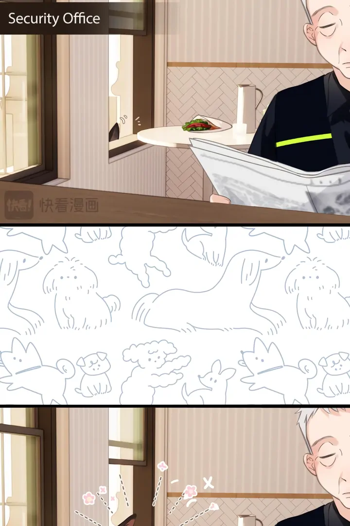 Back to Spring Chapter 45 - Page 48