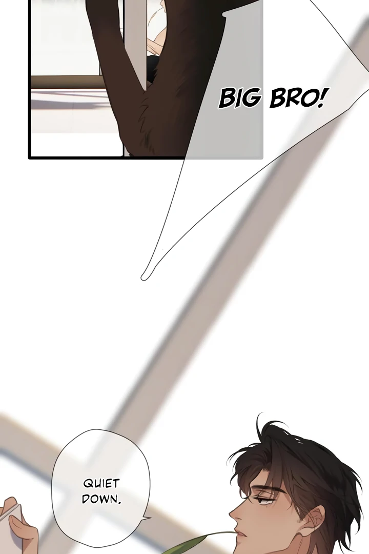 Back to Spring Chapter 45 - Page 54