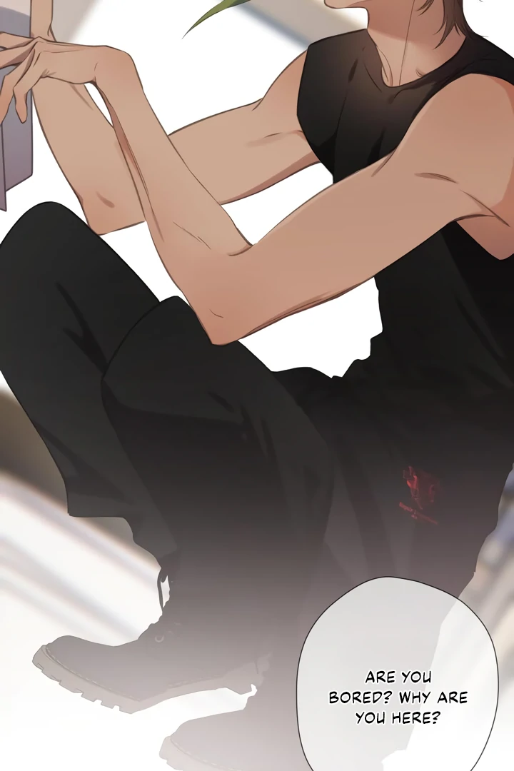 Back to Spring Chapter 45 - Page 55