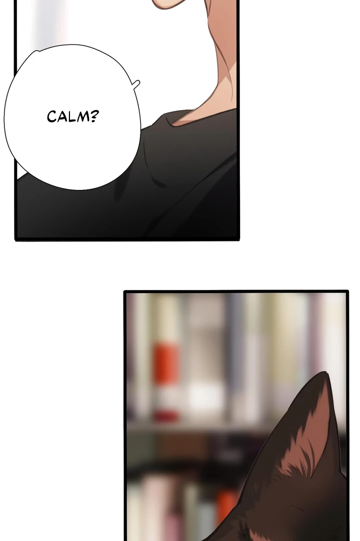 Back to Spring Chapter 45 - Page 61