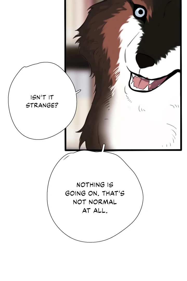 Back to Spring Chapter 45 - Page 62