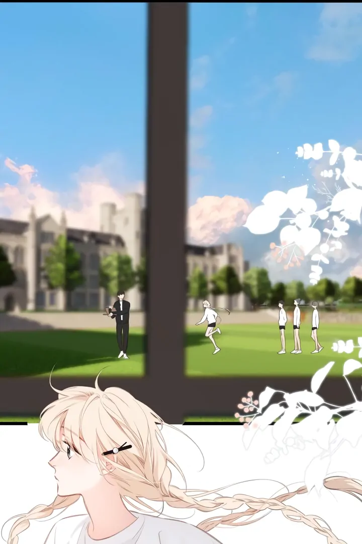 Back to Spring Chapter 45 - Page 67