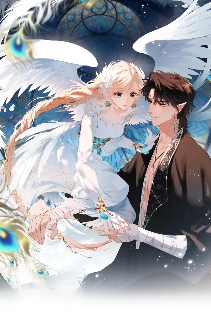 Back to Spring Chapter 46 - Page 1