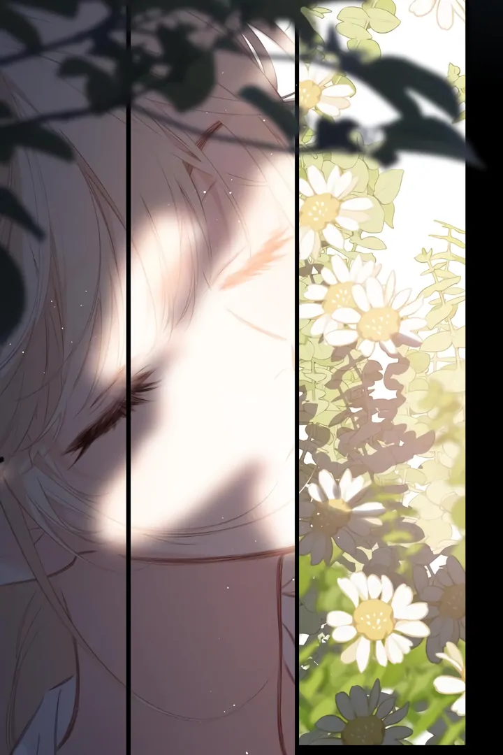 Back to Spring Chapter 46 - Page 19