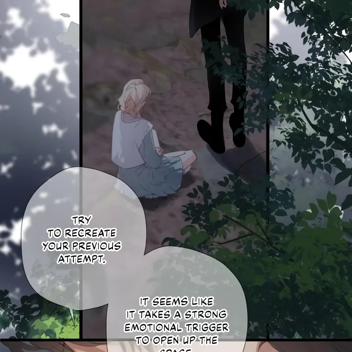 Back to Spring Chapter 46 - Page 23