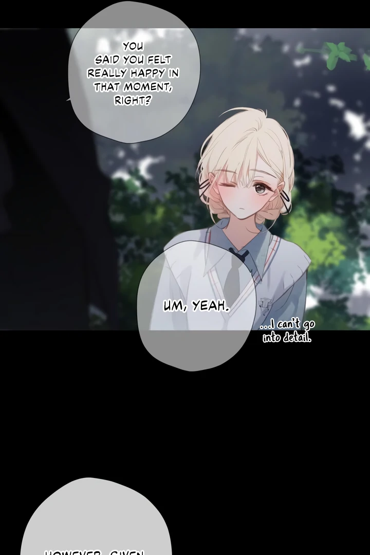 Back to Spring Chapter 46 - Page 25