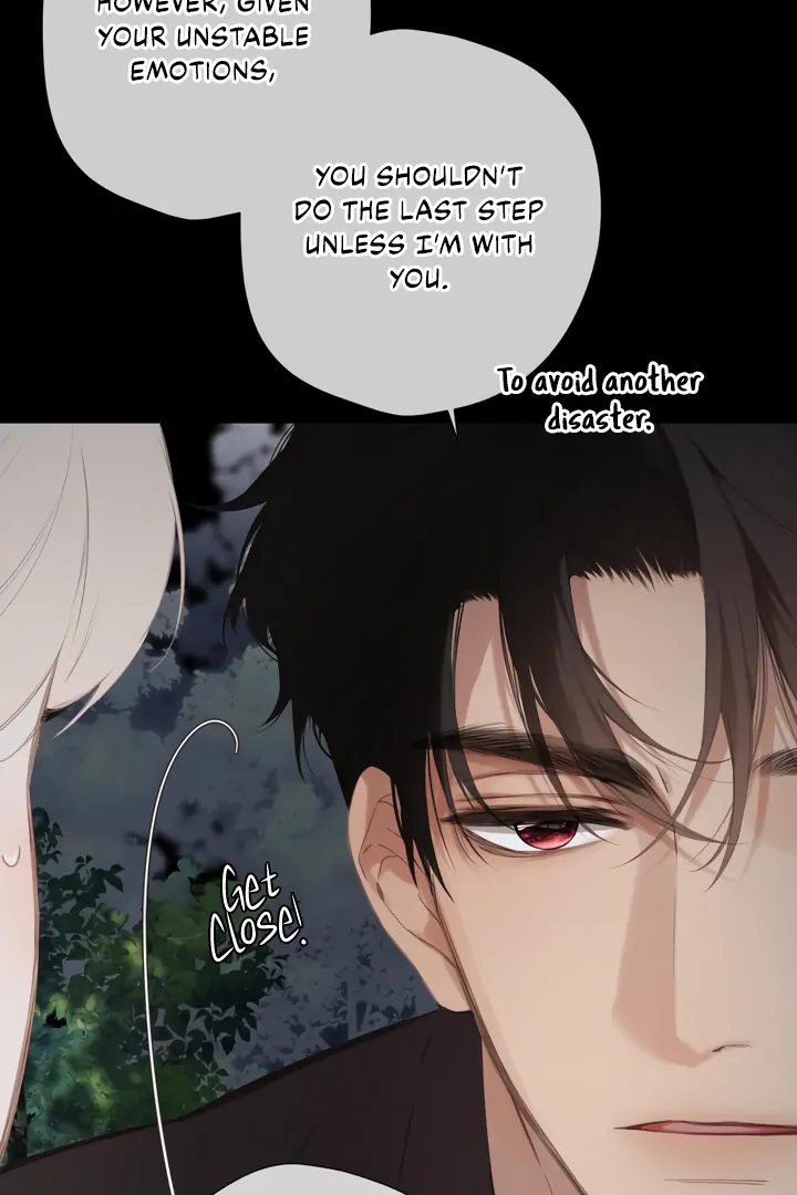 Back to Spring Chapter 46 - Page 26