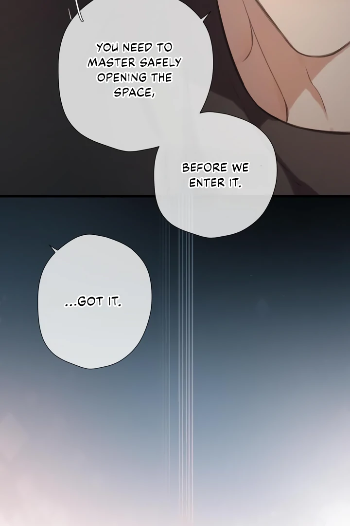 Back to Spring Chapter 46 - Page 27