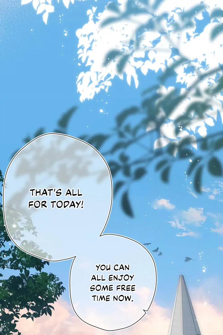 Back to Spring Chapter 46 - Page 3