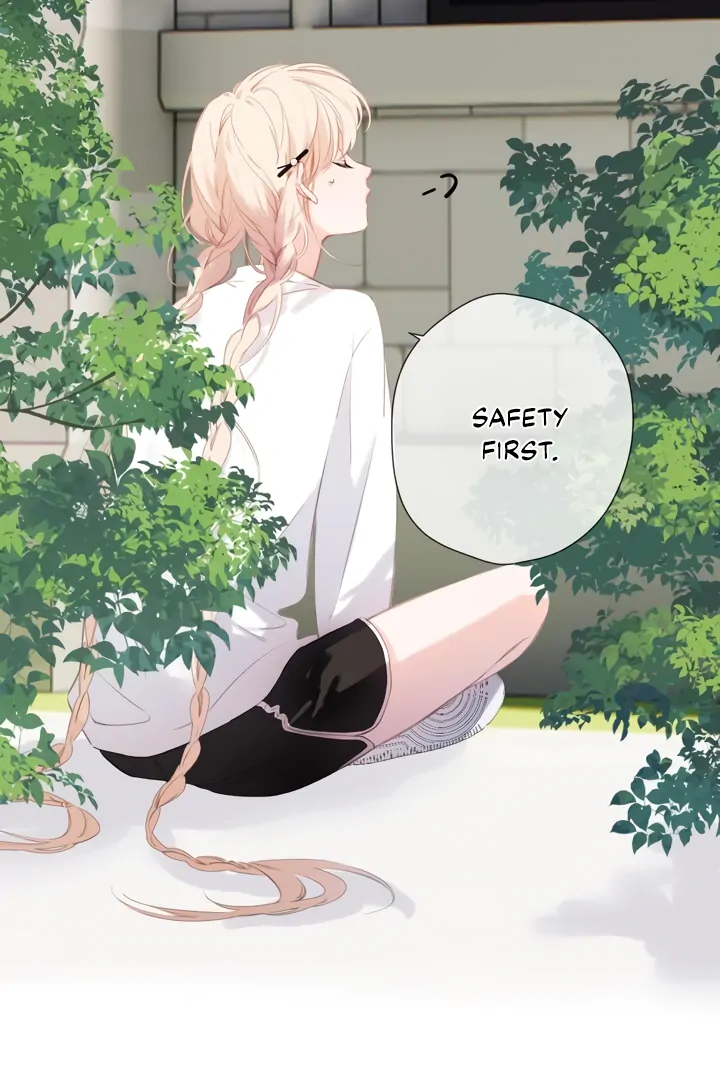 Back to Spring Chapter 46 - Page 30