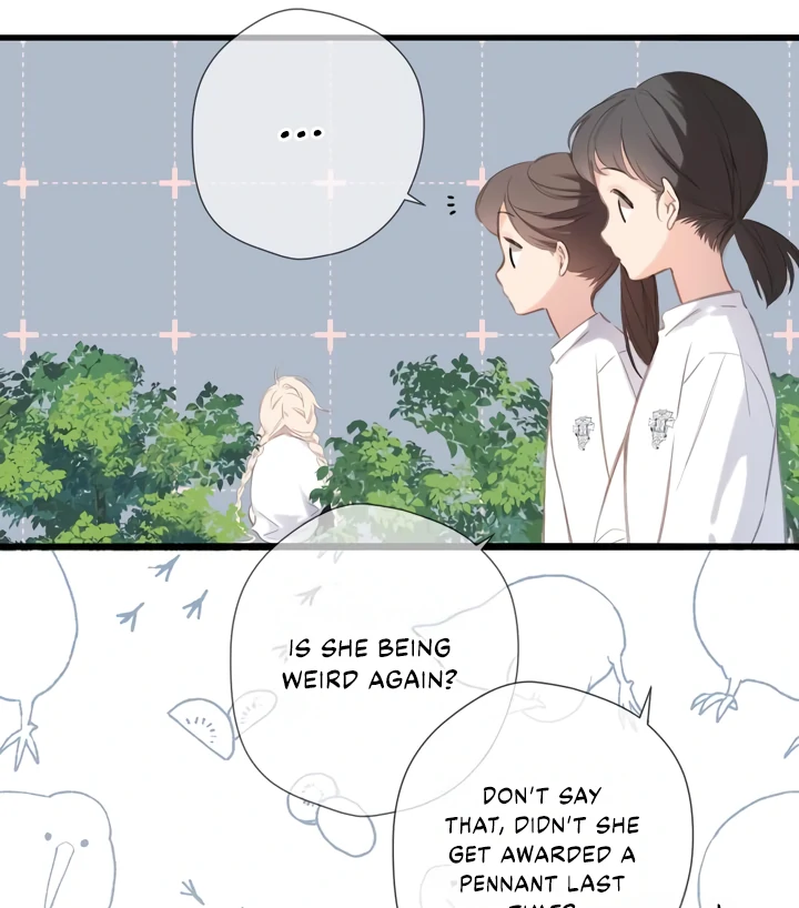 Back to Spring Chapter 46 - Page 31