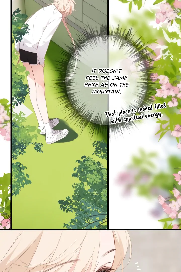 Back to Spring Chapter 46 - Page 35