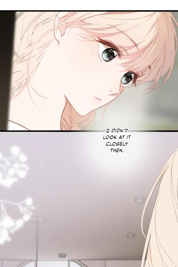 Back to Spring Chapter 46 - Page 38