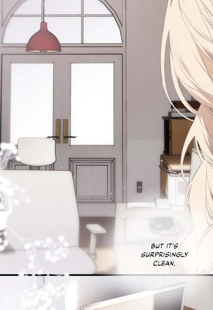 Back to Spring Chapter 46 - Page 39