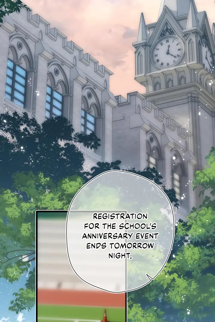 Back to Spring Chapter 46 - Page 4