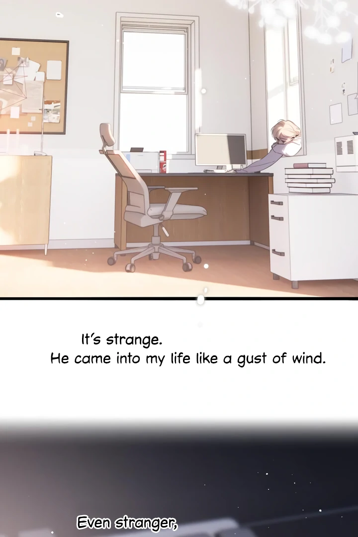 Back to Spring Chapter 46 - Page 41