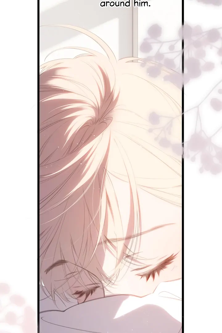 Back to Spring Chapter 46 - Page 45