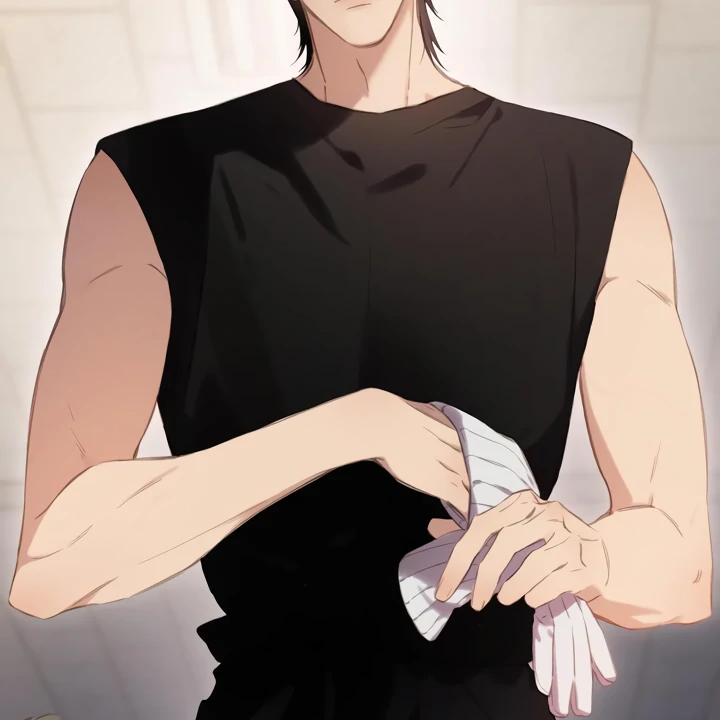 Back to Spring Chapter 46 - Page 48