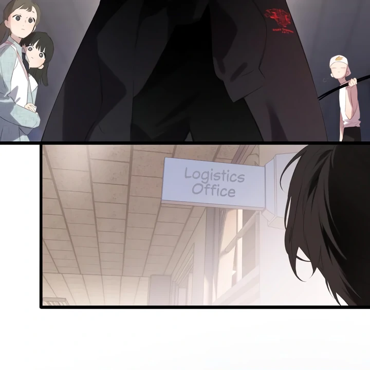 Back to Spring Chapter 46 - Page 49