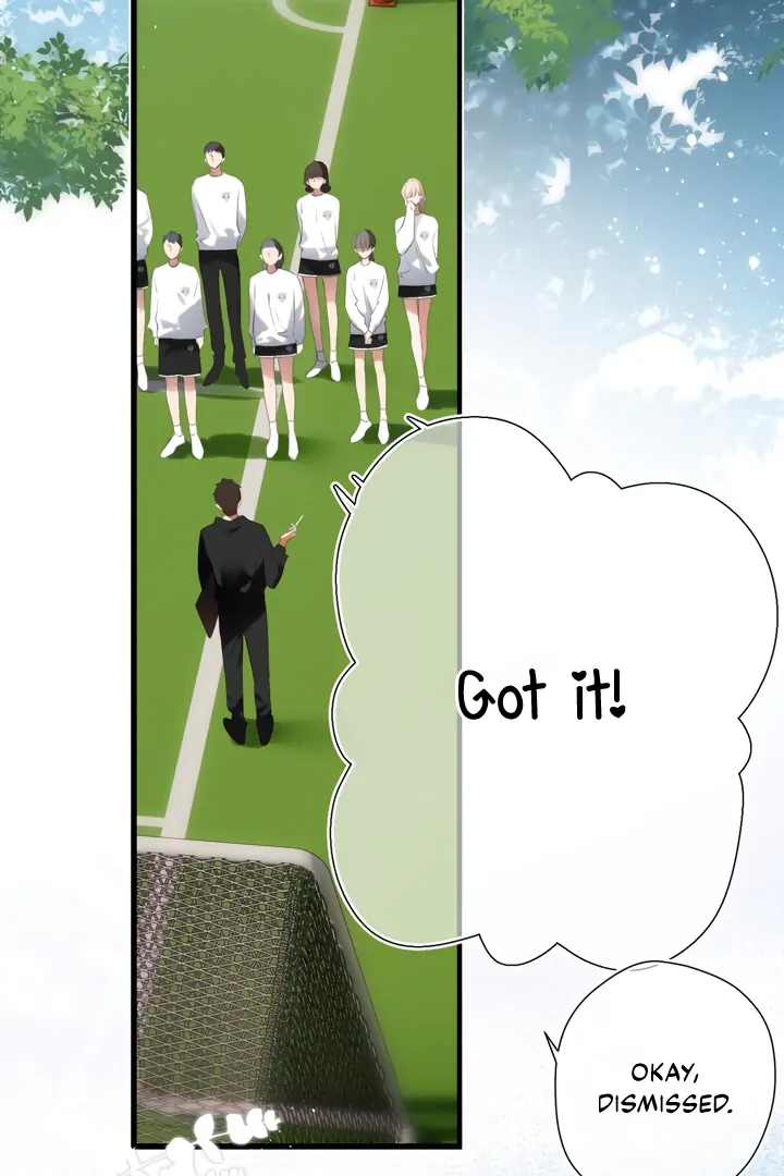 Back to Spring Chapter 46 - Page 5