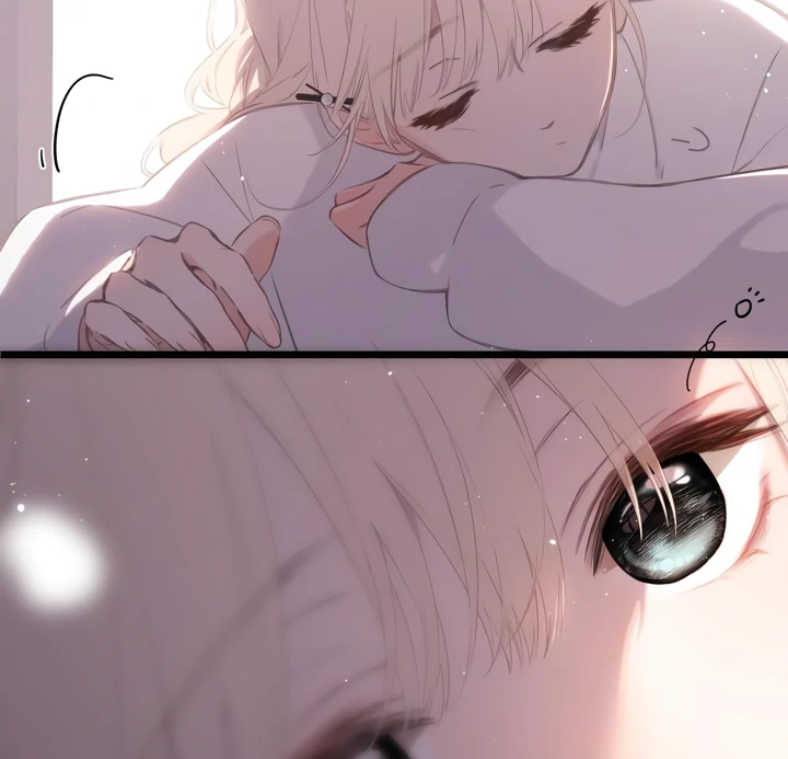 Back to Spring Chapter 46 - Page 57