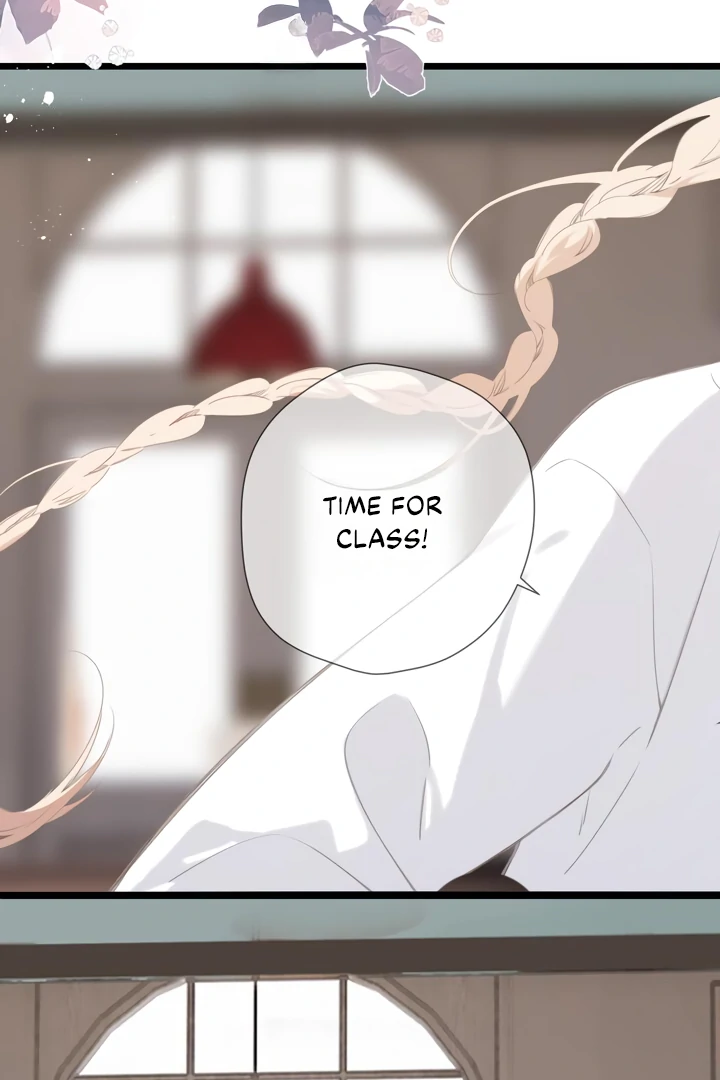 Back to Spring Chapter 46 - Page 61