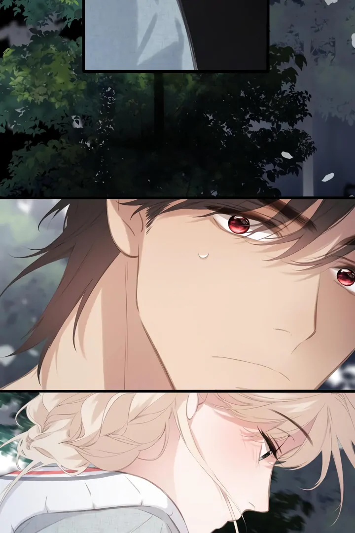 Back to Spring Chapter 47 - Page 12