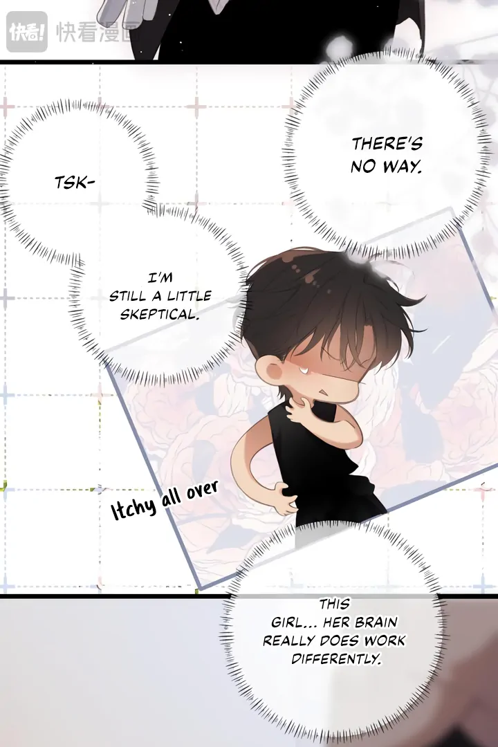 Back to Spring Chapter 47 - Page 15