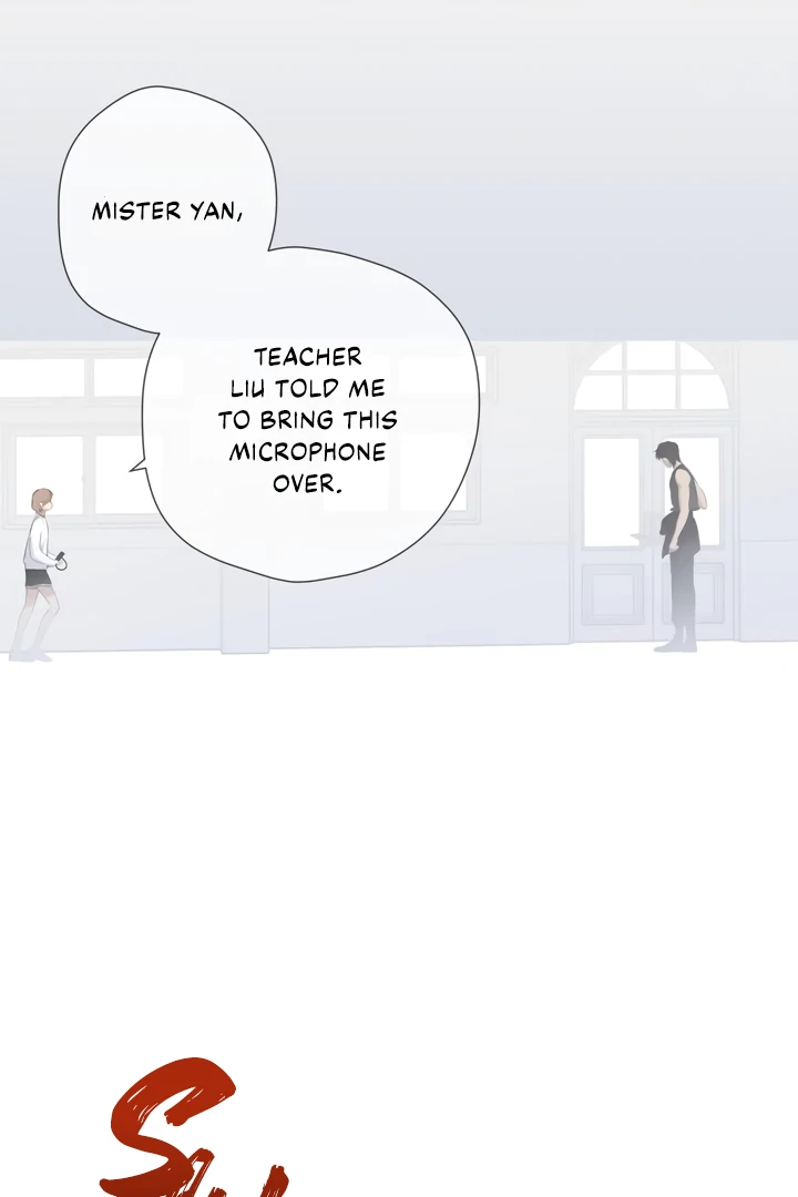 Back to Spring Chapter 47 - Page 19