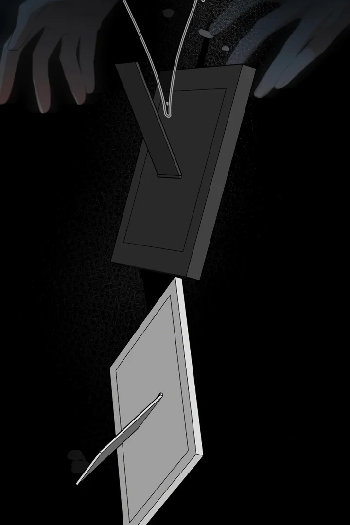 Back to Spring Chapter 47 - Page 22