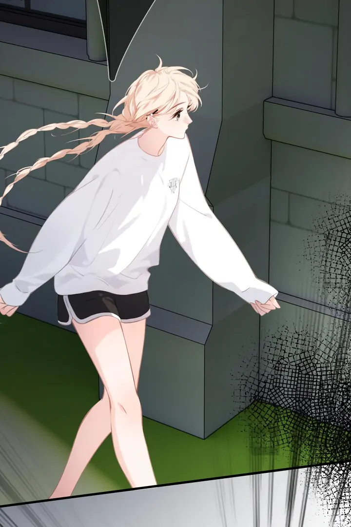 Back to Spring Chapter 47 - Page 27