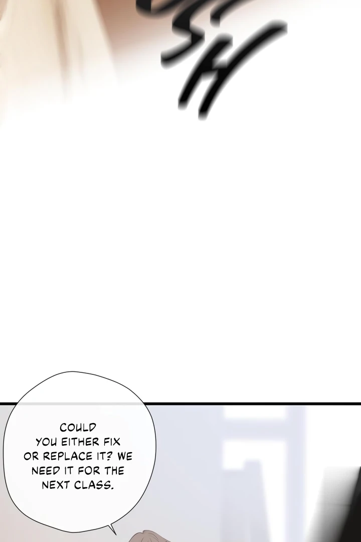 Back to Spring Chapter 47 - Page 34