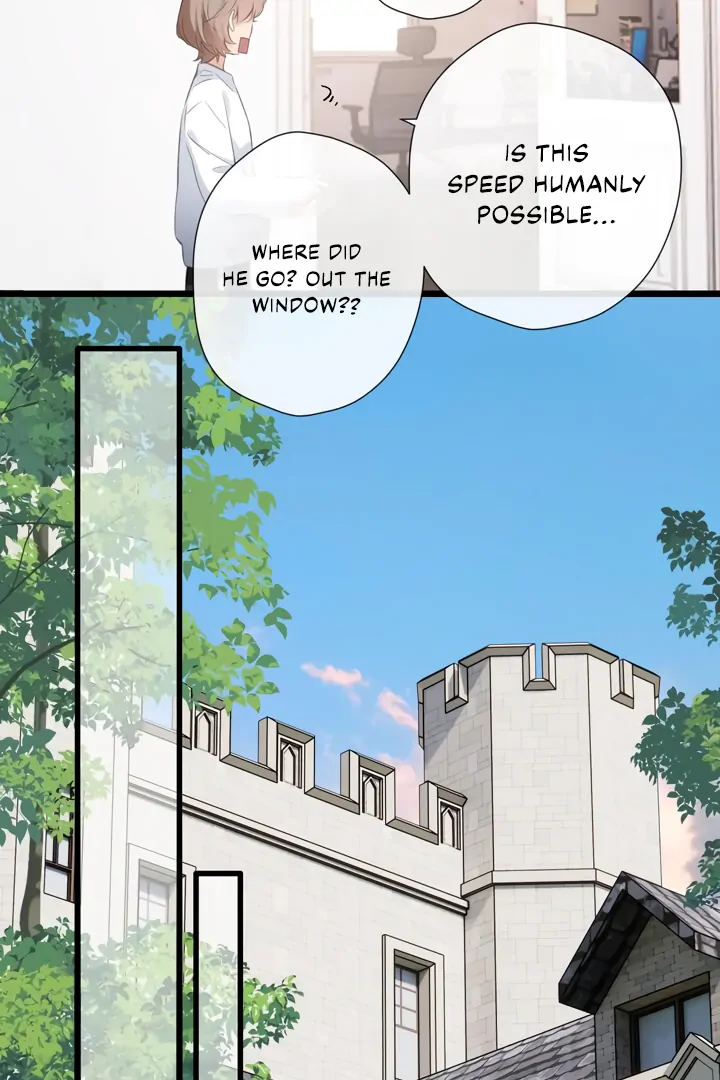 Back to Spring Chapter 47 - Page 37